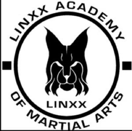LINXX ACADEMY OF MARTIAL ARTS LINXX trademark