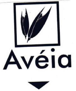 AVÉIA trademark