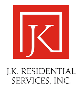 JK J.K. RESIDENTIAL SERVICES, INC. trademark