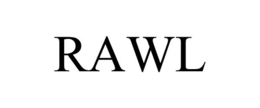 RAWL trademark