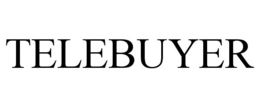 TELEBUYER trademark