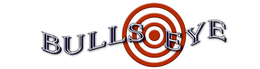 BULLS EYE trademark