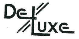 DELUXE trademark