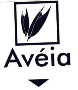 AVÉIA trademark