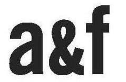 A&F trademark