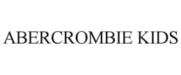 ABERCROMBIE KIDS trademark