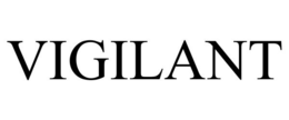 VIGILANT trademark