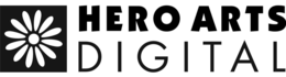 HERO ARTS DIGITAL trademark