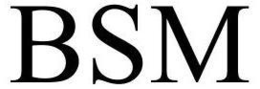 BSM trademark