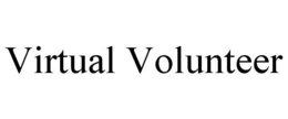 VIRTUAL VOLUNTEER trademark