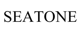 SEATONE trademark