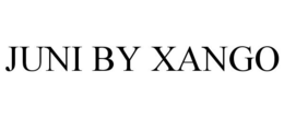 JUNI BY XANGO trademark
