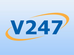 V247 trademark