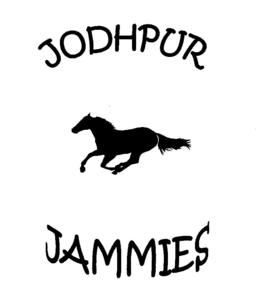 JODHPUR JAMMIES trademark