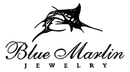BLUE MARLIN JEWELRY trademark
