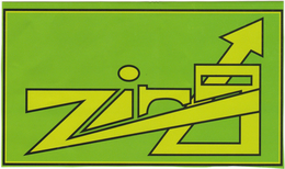 ZING trademark