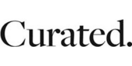 CURATED. trademark