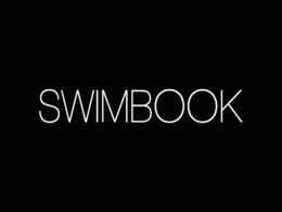 SWIMBOOK trademark
