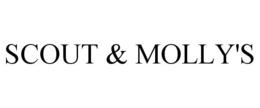 SCOUT & MOLLY'S trademark
