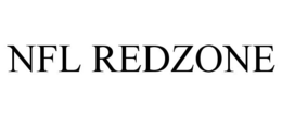 NFL REDZONE trademark