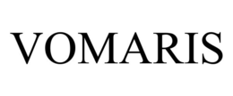 VOMARIS trademark