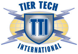 TTI TIER TECH INTERNATIONAL trademark