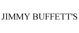 JIMMY BUFFETT'S trademark