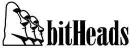 BITHEADS trademark