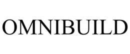 OMNIBUILD trademark