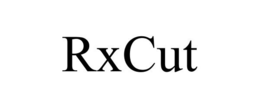 RXCUT trademark