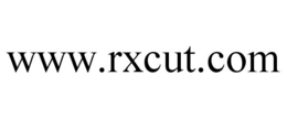 WWW.RXCUT.COM trademark