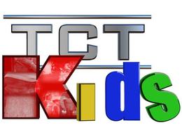 TCT KIDS trademark