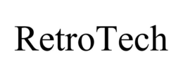 RETROTECH trademark