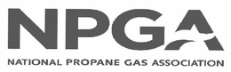 NPGA NATIONAL PROPANE GAS ASSOCIATION trademark