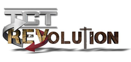 TCT REVOLUTION trademark