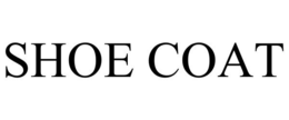 SHOE COAT trademark
