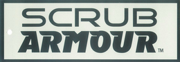 SCRUB ARMOUR trademark