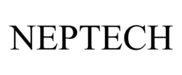 NEPTECH trademark