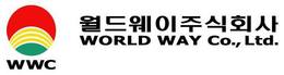 WWC WORLD WAY CO., LTD. trademark