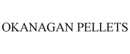 OKANAGAN PELLETS trademark
