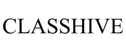 CLASSHIVE trademark