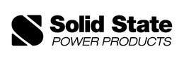 S SOLID STATE POWER PRODUCTS trademark
