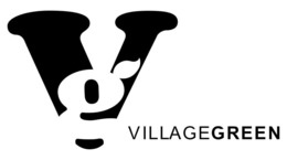VG VILLAGE GREEN trademark