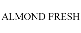 ALMOND FRESH trademark