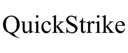 QUICKSTRIKE trademark