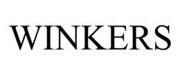 WINKERS trademark