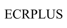 ECRPLUS trademark