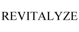 REVITALYZE trademark