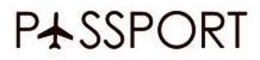 P SSPORT trademark