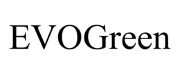 EVOGREEN trademark